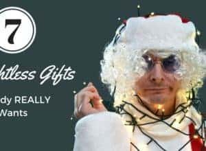 7 Thoughtless Gifts Nobody Really Wants for Christmas