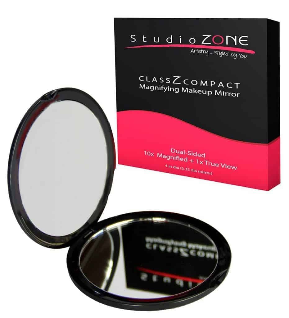 ClassZ Compact Mirror By StudioZONE