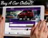Before you buy a car online, here's what you should know.