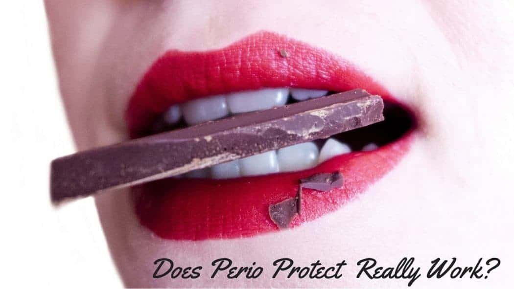 Does Perio Protect really work?